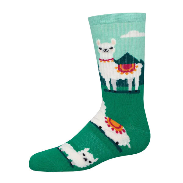 SockSmith - Socks Yo Llama