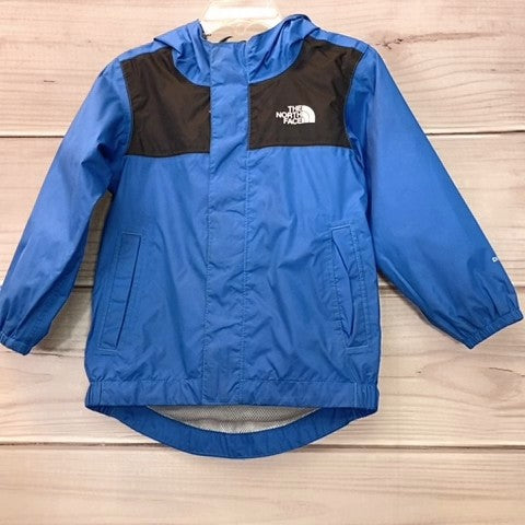 REI Girls raincoat Size: 02