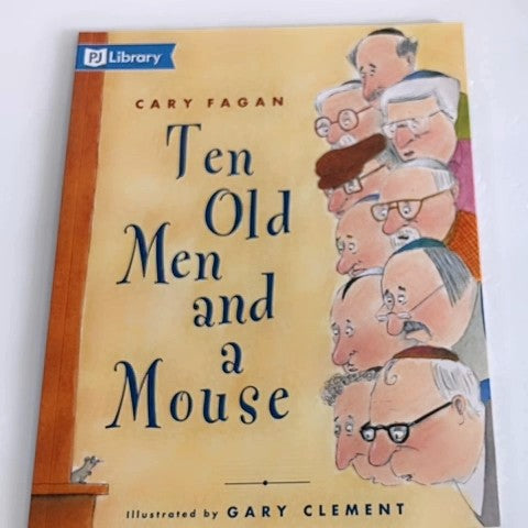 Softcover Book 