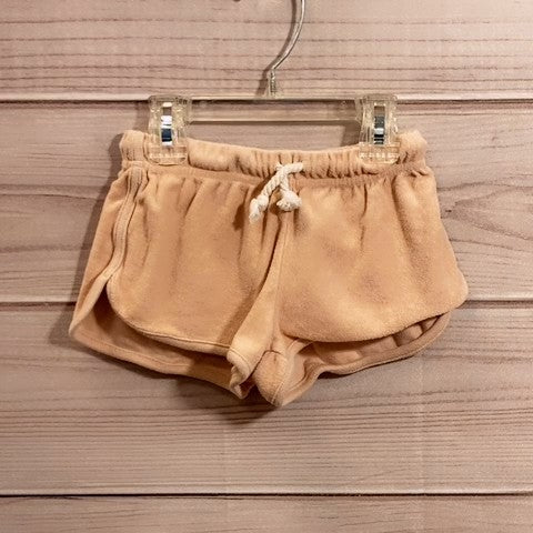 Rylee and Crew Unisex Shorts Size: 02