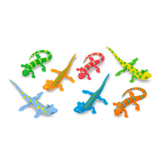 Melissa and Doug - Litter of Lizards