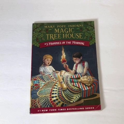 Softcover Book 