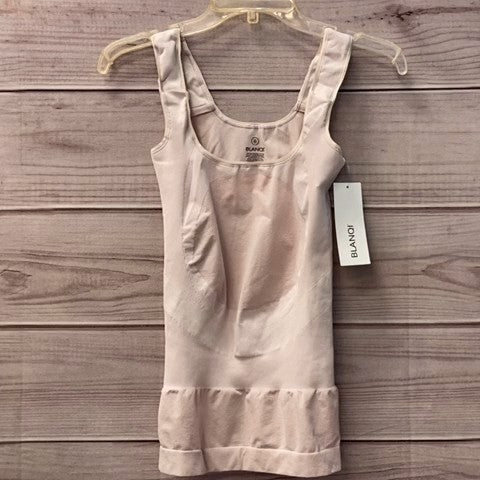 Blanqi Maternity Tank Top Size: S