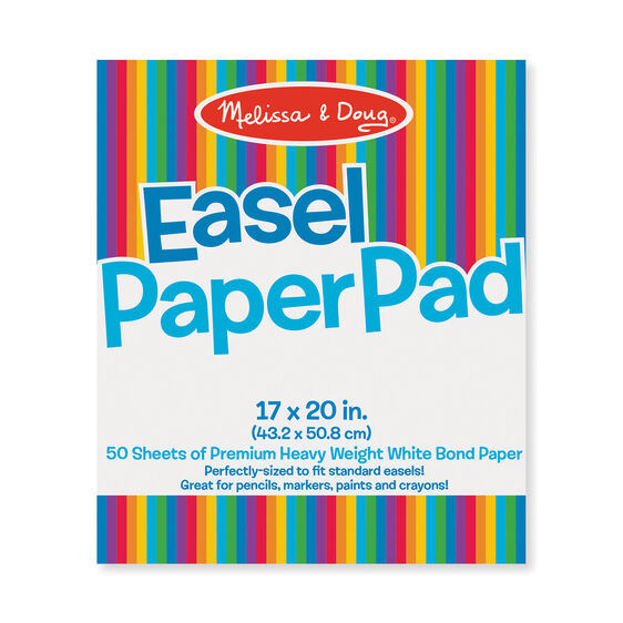 Melissa and Doug - Easel Pad