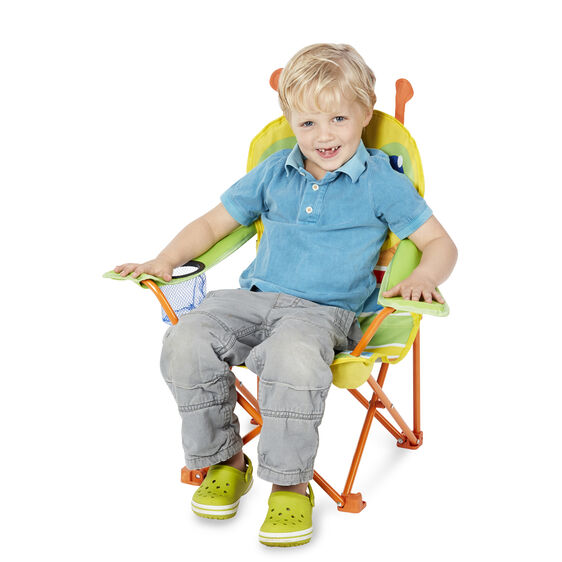 Melissa and Doug - Giddy Buggy Chair