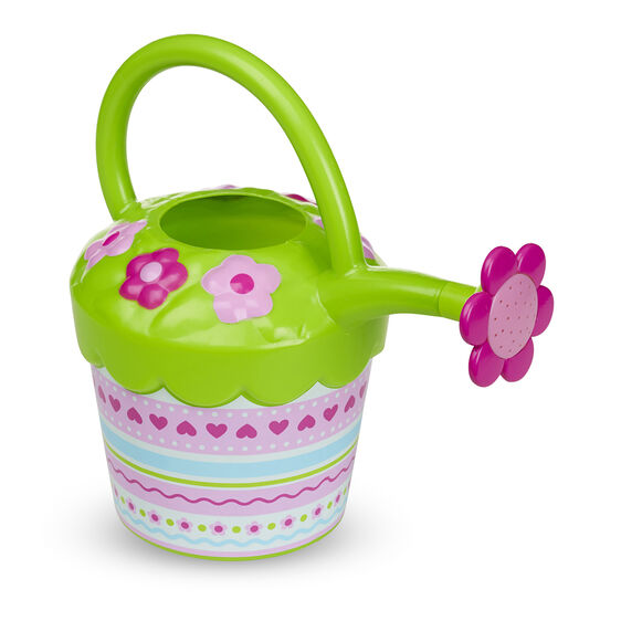 Melissa and Doug - Pretty Petals Watering Can