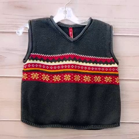 Burberry Boys Sweater Size: 08