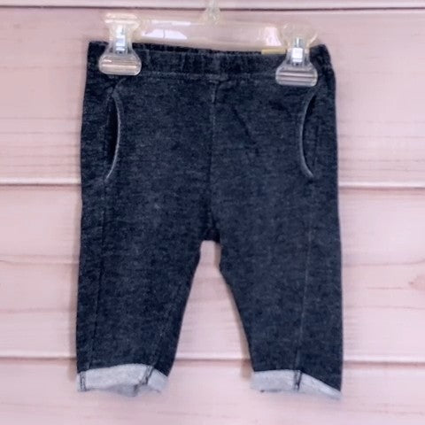 7 For All Mankind Boys Pants Baby: 00-06m