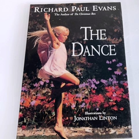 Hardcover Book 