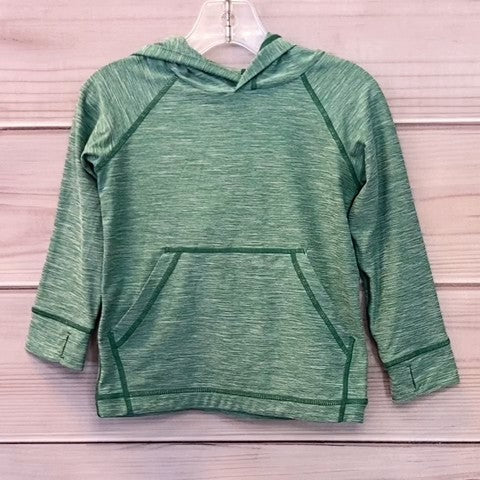 Hanna Andersson Boys Shirt Size: 02