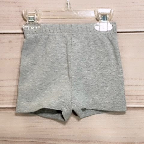 Hanna Andersson Girls Shorts Size: 02