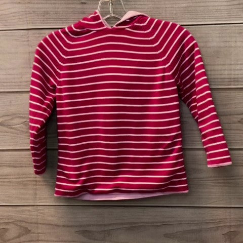 Hanna Andersson Girls Shirt Size: 07