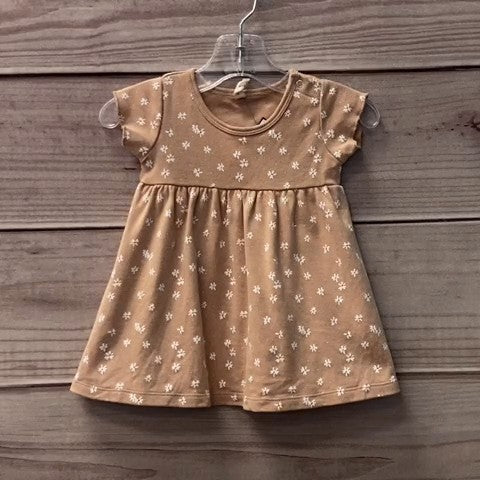 Quincy Mae Girls Dress Baby: 06-12m