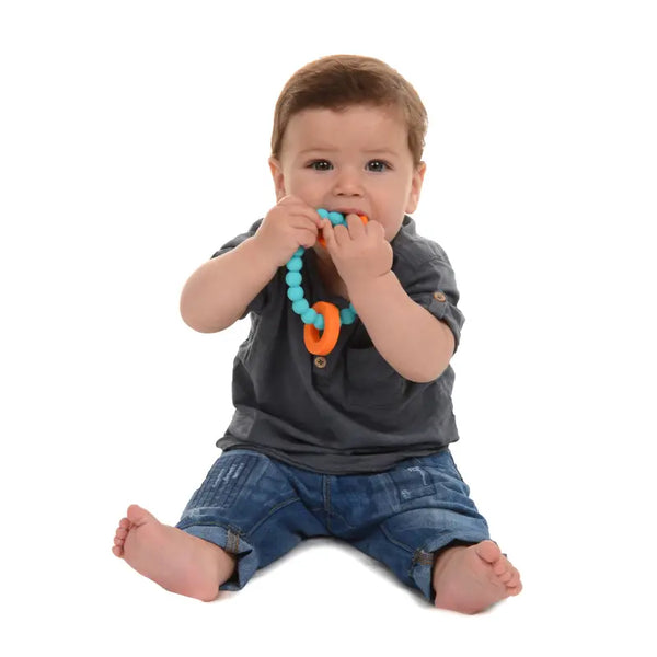 Chewbeads - CB Mulberry Teether