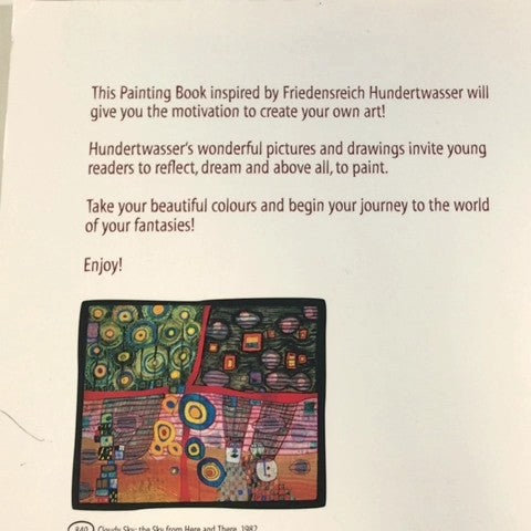 Softcover Book 