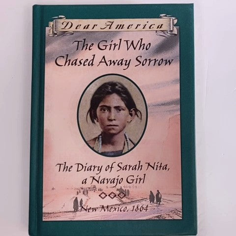 Hardcover Book 