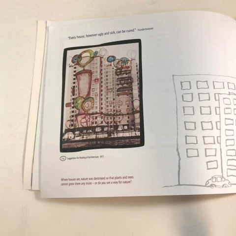 Softcover Book 