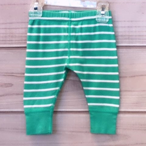 Hanna Andersson Boys Pants Baby: 00-06m