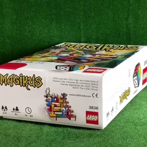 Lego Game 