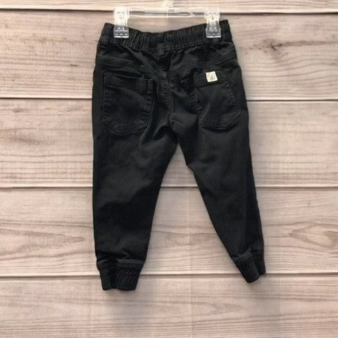 Kids Boys Pants Size: 02