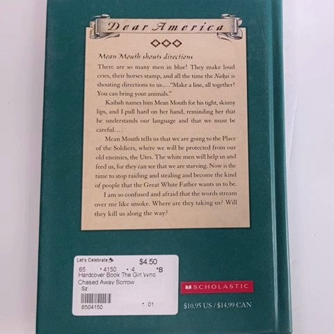 Hardcover Book 
