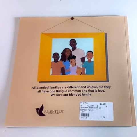 Softcover Book 
