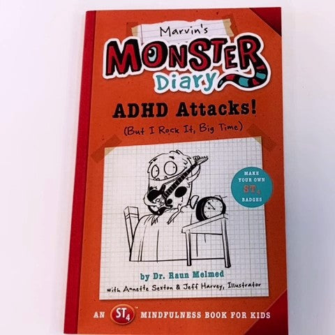 Softcover Book 