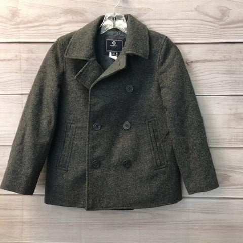 Crewcuts Boys Coat Size: 08