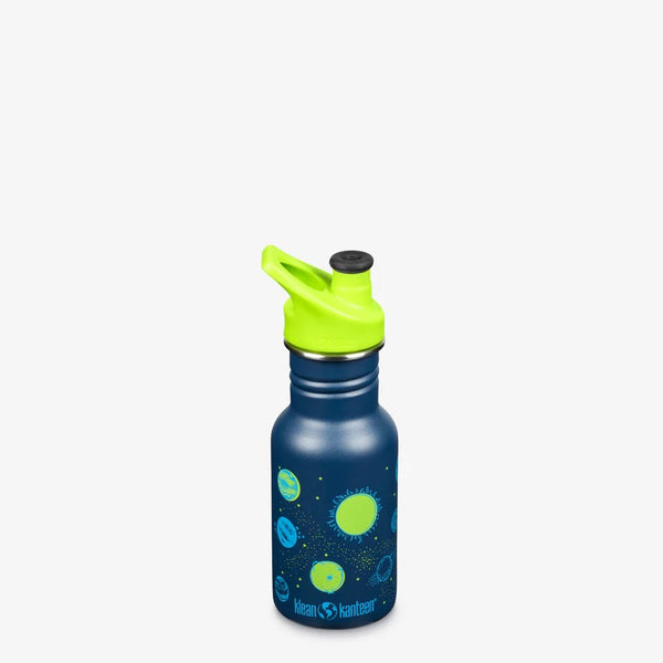 Klean Kanteen Water Bottle KK 12 oz Sport
