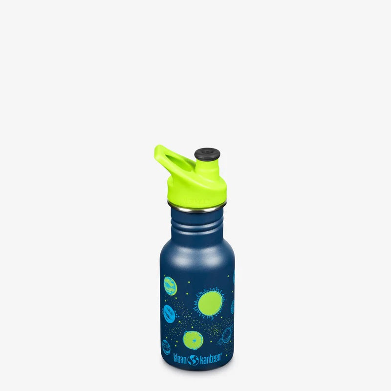 Klean Kanteen - KK 12 oz Sport Planets