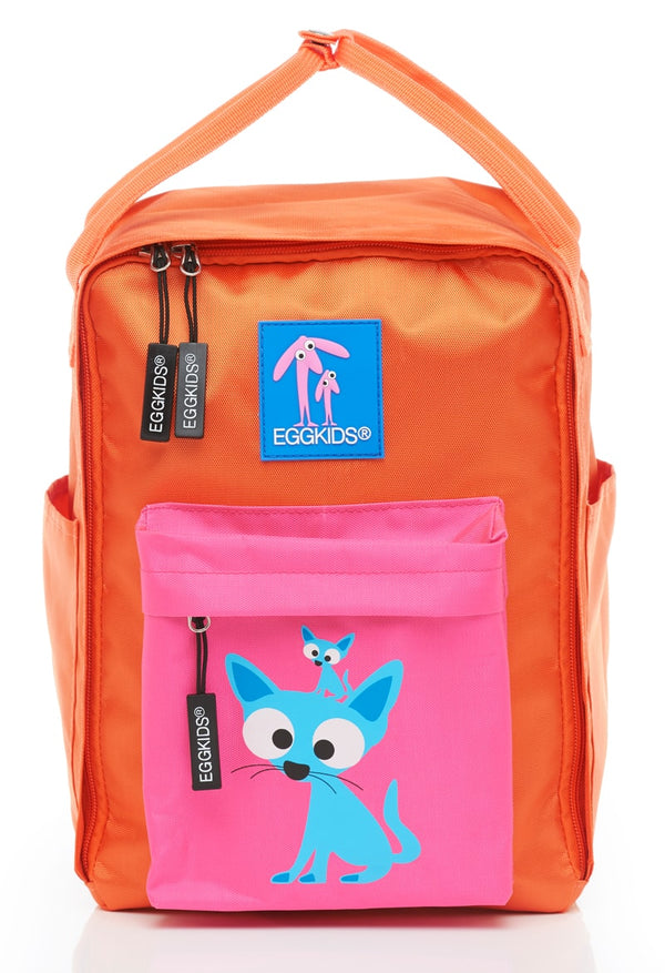 EGGKIDS Maja Backpack - Childish Things Consignment Boutique