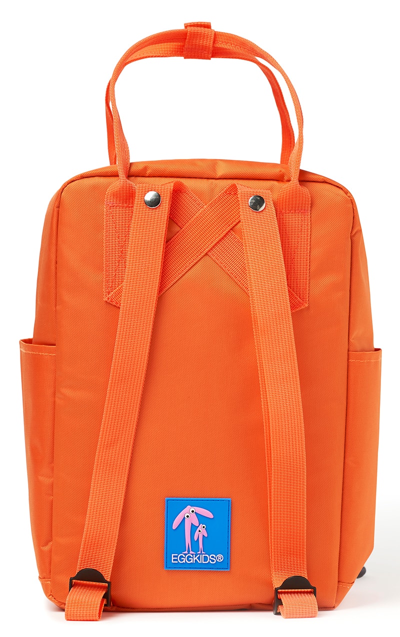EGGKIDS Maja Backpack - Childish Things Consignment Boutique