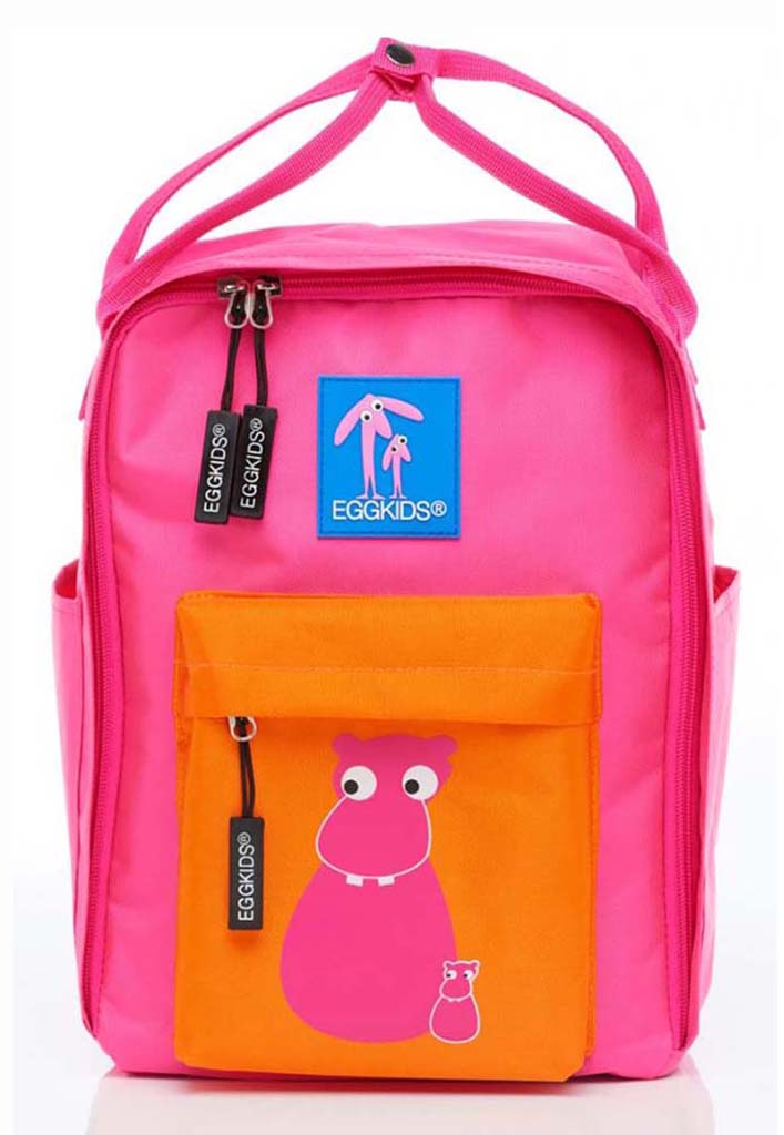 EGGKIDS Sofia Backpack - Childish Things Consignment Boutique
