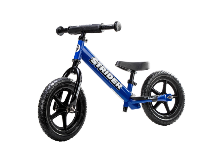 Strider Sport 12" - Childish Things Consignment Boutique