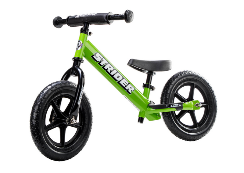 Strider Sport 12" - Childish Things Consignment Boutique