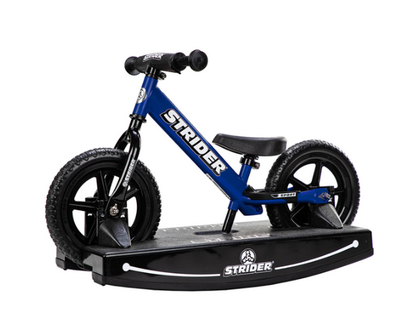 Strider Sport Baby Bundle 12" - Childish Things Consignment Boutique