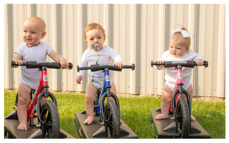 Strider baby bundle hotsell