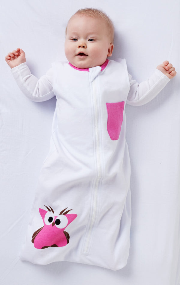 EGGKIDS Vera Sleepsack - Childish Things Consignment Boutique