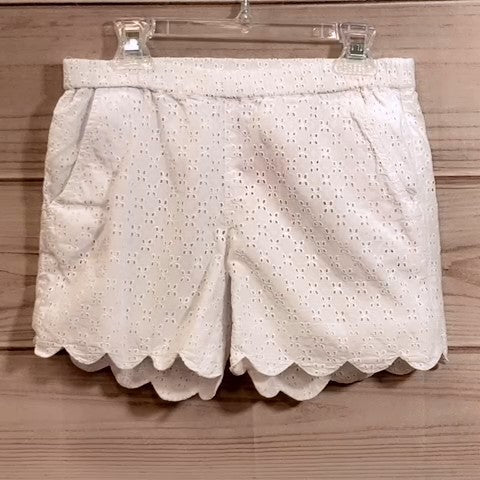 Hanna Andersson Girls Shorts Size: 10 & up