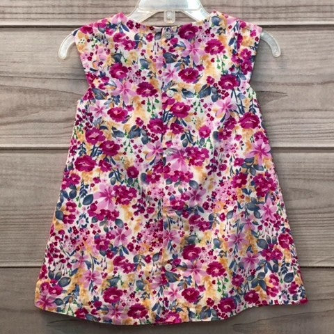 Mayoral Girls Sundress Baby: 12-18m