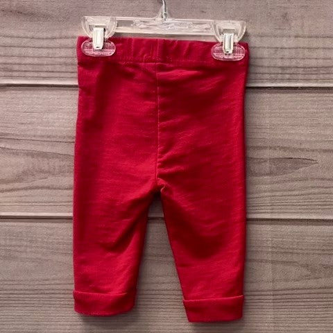 First Impressions Pants Baby: 00-06m
