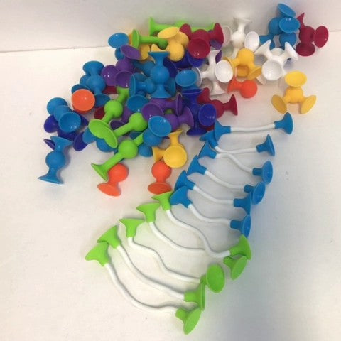 Fat Brain Toys Building Toy 