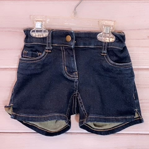 Hanna Andersson Boys Shorts Size: 04