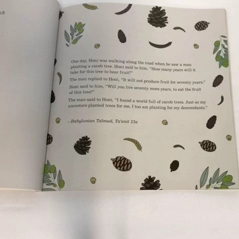 Softcover Book 