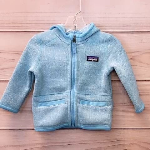 Patagonia Boys Sweater Baby: 06-12m