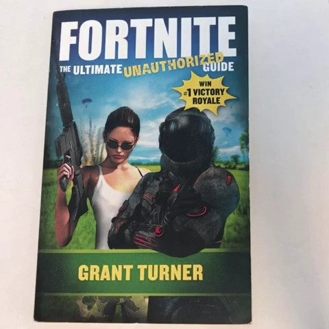 Softcover Book 