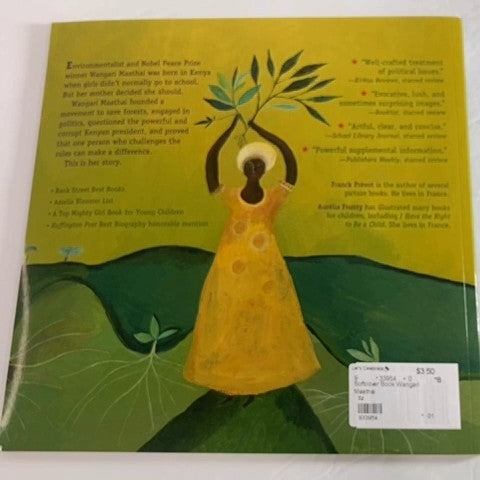 Softcover Book 