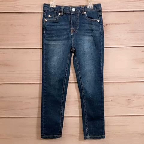 For all Mankind Girls Jeans Size: 06