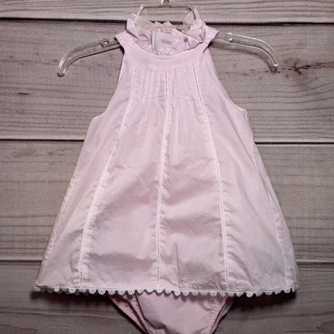Chloe Girls Dress Baby: 06-12m