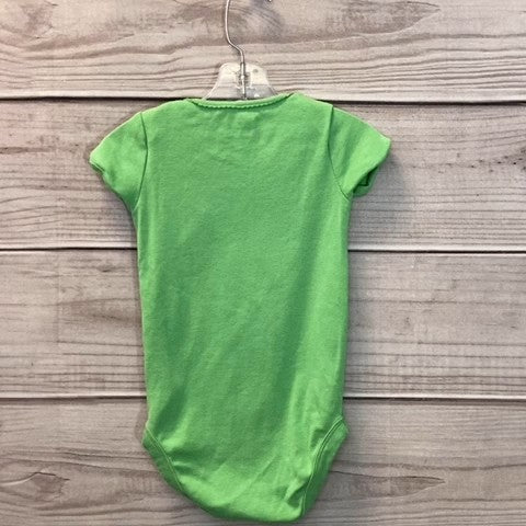 Mini Boden Girls Bodysuit Size: 02